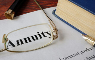 Annuities Made Simple