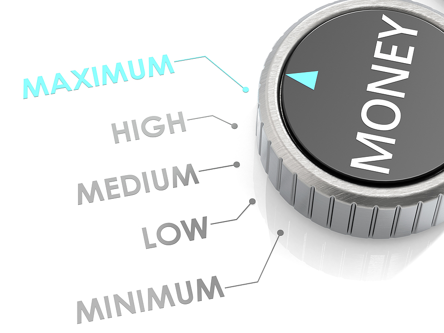 Keep Your Finances in Check