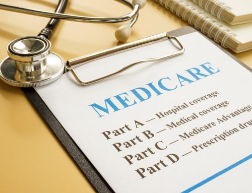 Medicare Open Enrollment Checklist